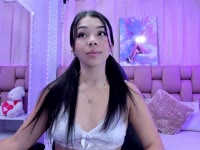 Hi guys My name is Anastasya, I am a very versatile woman, I have a very open mind despite my young age. I am here ready to enjoy everything, and by everything I mean talk, play naughty,or ask me when I am online, if you have more ideas, I am open to new experiences, could you guide me or maybe I can guide you, if you are new to this.