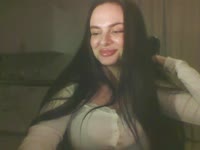 i am a woman who enjoys playful charming and open conversations. i love to catch attention with a look and slowly draw people into a relaxed and intriguing chat. small flirts subtle hints and moments full of excitement make every conversation special. i can be gentle dreamy teasing or surprisingly calm always real.spending time online for me is more than just passing time. it is about creating mood connection and atmosphere where people want to stay. humor attention to details and genuine listening are important to me. i enjoy conversations that flow naturally sometimes playful sometimes deep this mix makes my personality unique. if you enjoy lively curious and slightly provocative chats we will surely get along.