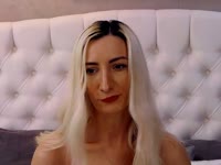 Sweet eyes and lovely smile ♥ Let me fascinate you with my voice, guide my moves as if your hands are caressing me all the way down ♥ I love being spoiled and I love to spoil you back! ♥