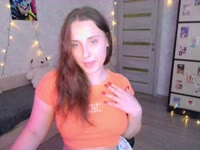 Hi! I have different moods, so I can be Barbara, Barb, and Barbie. Which one would you like to see more? I