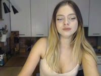 Oh, darling, you’ve just stepped into my world—where teasing is an art, seduction is second nature, and I never play fair. I’m Buffy your irresistible blonde temptation, the kind of woman who leaves lips parted and minds racing long after I’m gone.

I love a slow burn—locking eyes across the room, a playful smirk, a whisper that sends chills down your spine. I adore roleplay; one minute, I’m your sweet, innocent angel, the next, I’m the devil whispering your darkest desires. I live for the tension, the way anticipation makes everything sweeter. Tell me your fantasies, and I’ll make them feel dangerously real.