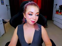 Hello my dear viewers! My name is Nicole and I live in Poland :) I am going to be honest with you: i love freedom and my goal is - to be free. I want to visit new countries, find new people and, finally, i want to get rid of my chains: the mortgage. That