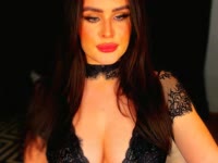 Pretty woman with big boobs and ass. Open-minded woman with nice smile and a lot of fantasies to share.:)