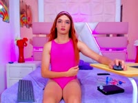 I am an open-minded girl without limits