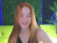 Hi everyone, my name is Erika I am 19 years old I like to socialize and make new friends. I like to have fun and try new things.)come to my stream in a good mood and we will definitely be friends)Welcome here to my page.
I am a very bright person, in music I am a melomane, and same in life. I love tenderness, sensuality and real feelings. Be gentle with me and I will reveal my passion to you.

My rules:
♡ no paypal or other things, i accept money only on SkyPrivate
♡ no rush
♡ no preasure
♡ no rudeness
I do in my shows:
♡ teasing and seducing
♡ striptease and dances
♡ body worship
♡ foot fetish (in nylon, socks, stockings, heels, footjob, toejob, foot massage)
♡ blowjob and facial
♡ masturbatation and vibrator
♡ role-play (bad student and strict teacher, wife