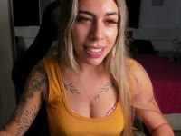 Hi im new here! wanna come in my chat and get to know me better? You wont regret it!