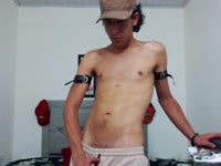 In my room you will always find happiness, if you want to talk, if you want to laugh or if you want to fuck it