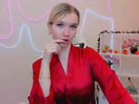 I am here for your enjoyment and I love to have fun. I have an open mind and love to play as only you and I can play together. I love being alone with you. I get so excited. My strongest desire is to make you happy. I know that you will be endlessly happy with me.