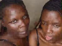 Shy and naughty