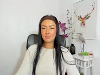I’m a confident, feminine woman with a playful side and a personality that is hard to ignore. I love fashion, taking care of myself, staying active and discovering new places whenever I get the chance. I’m also a big fan of good food, interesting movies and series, and conversations that can go on for hours.

I’m naturally open-minded and love meeting new people, especially those who can make me laugh and keep me curious. I can be sweet and affectionate, but I definitely have a confident side and I’m not afraid to take the lead when the mood is right. I enjoy a little teasing, a little attitude and chemistry that feels natural.

If you like a woman who knows what she wants, enjoys attention and always keeps you guessing, come say hello.