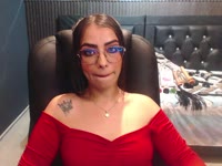 Hello Hello!

Welcome to my show, you can call me LillyFlame or your little sexual adventure!A Latina Sucubu, I like to watch porn, I love sex, I love to come while you watch me and until my knees can no longer support me.
I have a huge ass that you can look at, adore, and do whatever you want with it. I like everything that has to do with love and art so I think what I do has a lot of value and I want to share it with everyone and maybe find my better half who can take care of me and conscience on the day of the night be an untamed animal.