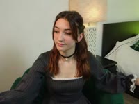 I’m kind, open-minded, and naturally warm. I appreciate respect, honesty, and good energy. I have a playful side that comes out when the vibe is right, but I’m always genuine. If you like a girl who feels approachable, attentive, and softly captivating, you’ll feel right at home with me.