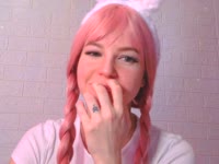 Hey hey ! I am Pink haired cutie girl and i am new on this site :) Let