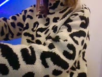 fille sans inhibition, j