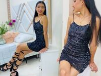 cam girl showing pussy AbbyVers