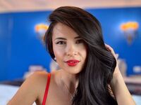 free cybersex AdrianaHunt