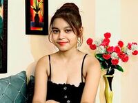 beautiful girl AdrianaReyez