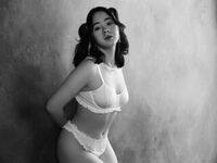 cam slut AislyFollin