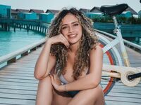 adult liveshow AleskaCollins