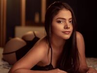 beautiful webcamgirl AlessiaRous