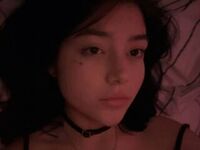 cam girl webcamsex AlisaGlow