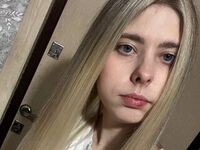 naked camgirl AmariSpinger