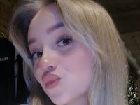 nude webcamgirl pic AmmyMoore