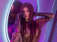 hot webcam picture AndreaKalo