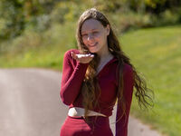 jasmin sex show AnnaRosella