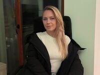 anal web cam AnyaLior