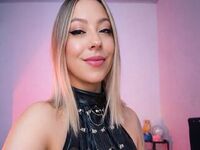 nude web cam ArishaTorres