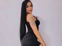 strip tease show BellaNoix