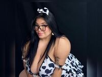 naked cam girl gallery CarolineSomers