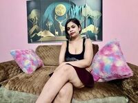 camgirl playing with sextoy CaseySymonds