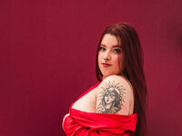 hot webcam photo CelesteRouse