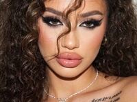 free nude webcam CelineCherie