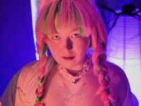 live striptease ChimberWo