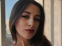 masturbating camgirl DanyellFortuna