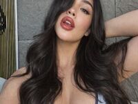 nude camgirl pic DuainaSnowe