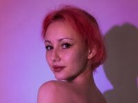 hot cam girl fingering pussy ElanaHelfert