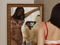 webcam pic ElizabethVolkova