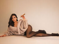 cam show ElliahRosse