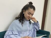 webcampicture EllyJames