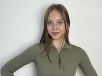 hot girl live webcam ElviaSix
