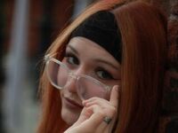 naughty videochat EmeraldClyatt