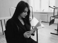 free hardcore porn webcam EnricaElis