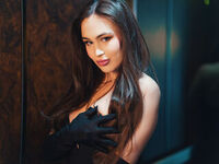 kinky webcam show Eva