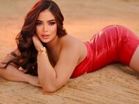 hot cam slut EvaMuskin