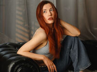 beautiful camgirl EvaVestern