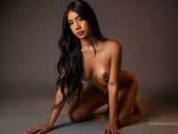 nude cam girl photo FernandaCorrales